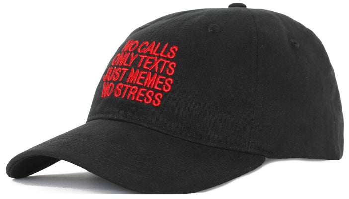 MEMES CAP