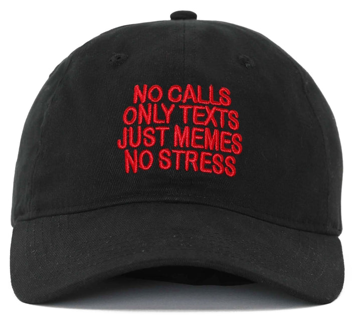 MEMES CAP