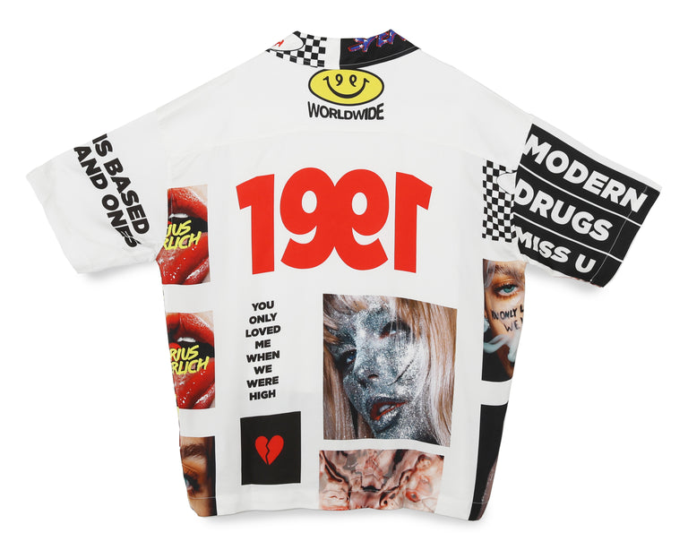 1991 Club Shirt